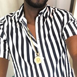 Meet your Posher, Odoo